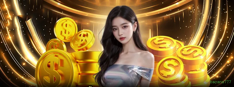 Mesa de Blackjack bacana777